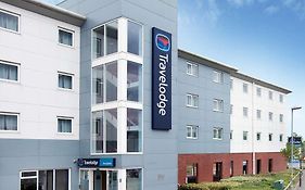 Travelodge Perry Barr Birmingham